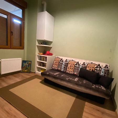 Apartment City Centre Timisoara Exterior photo