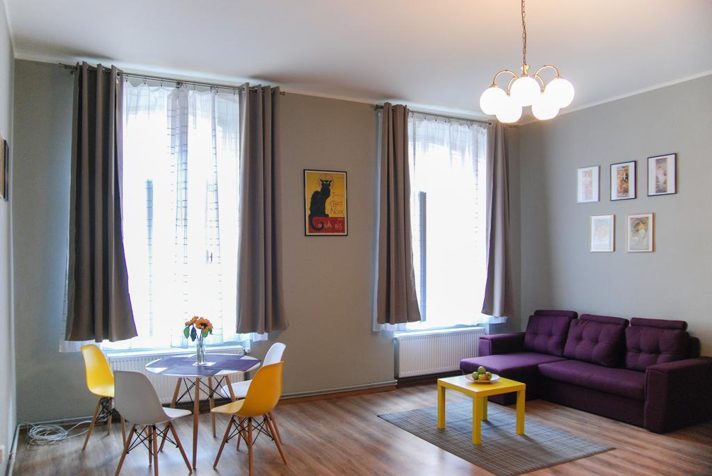 Apartment City Centre Timisoara Exterior photo